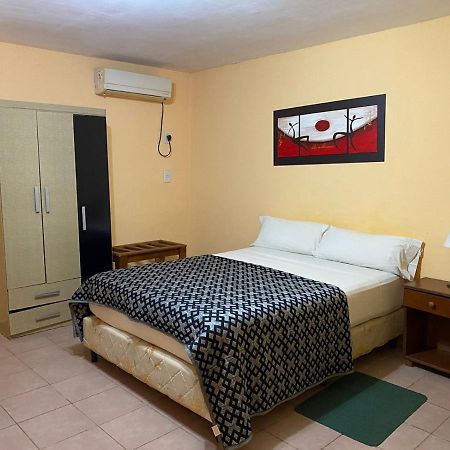 Hotel Itavera Пуэрто-Игуасу Экстерьер фото