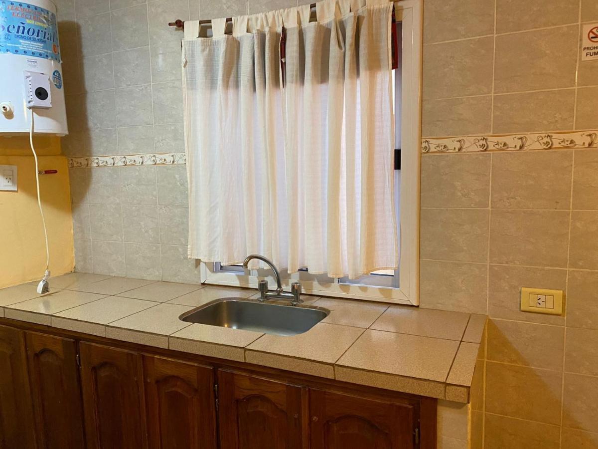 Hotel Itavera Пуэрто-Игуасу Экстерьер фото