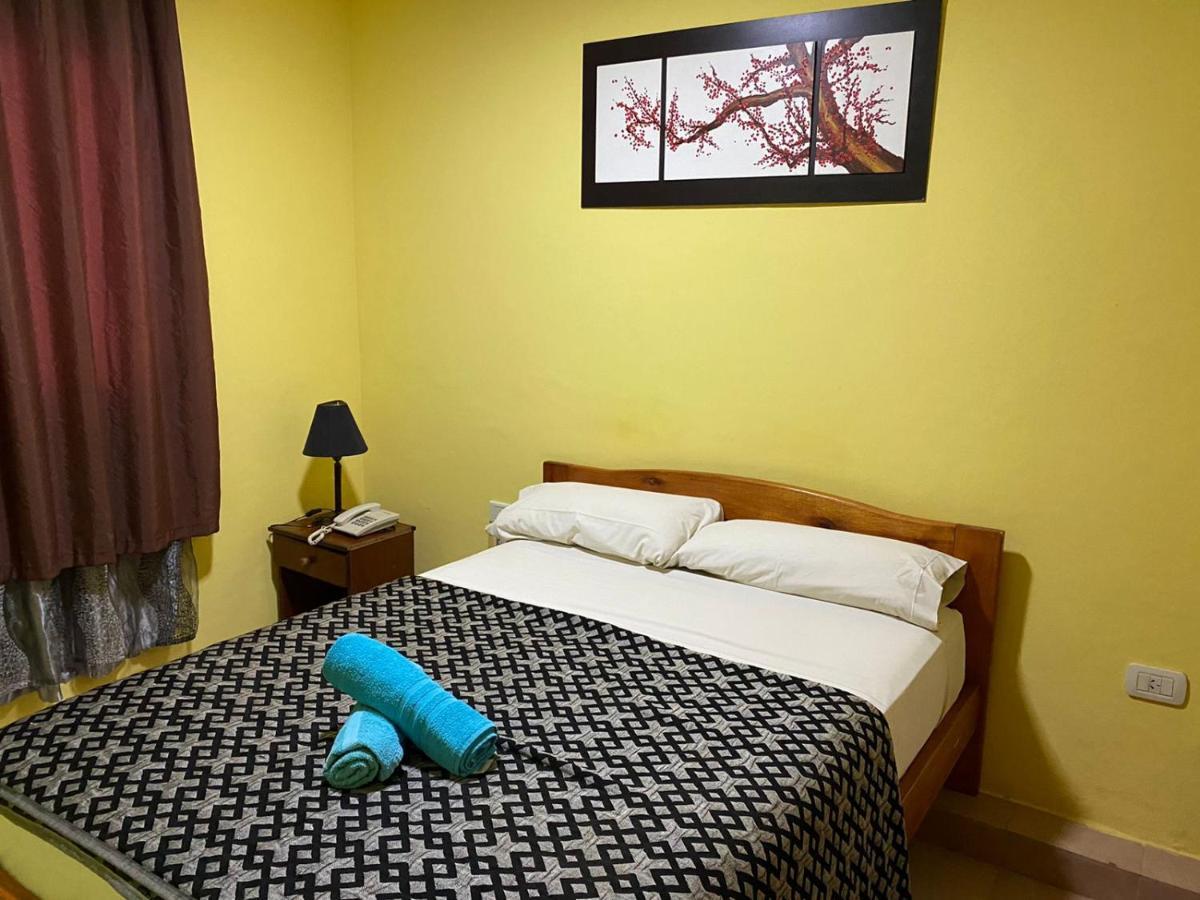 Hotel Itavera Пуэрто-Игуасу Экстерьер фото