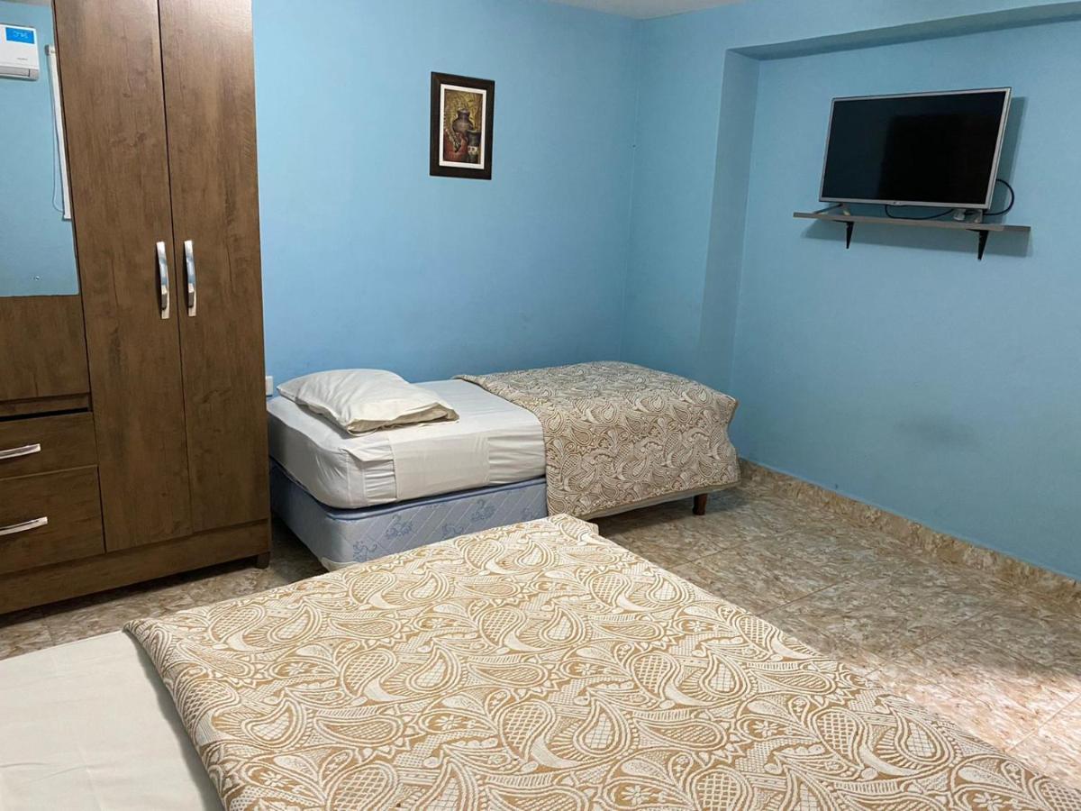 Hotel Itavera Пуэрто-Игуасу Экстерьер фото