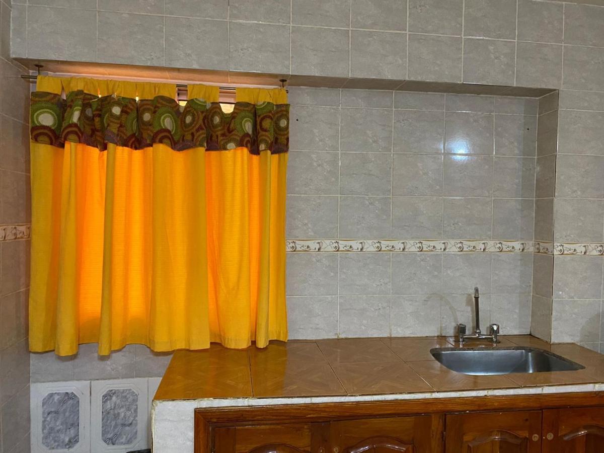 Hotel Itavera Пуэрто-Игуасу Экстерьер фото