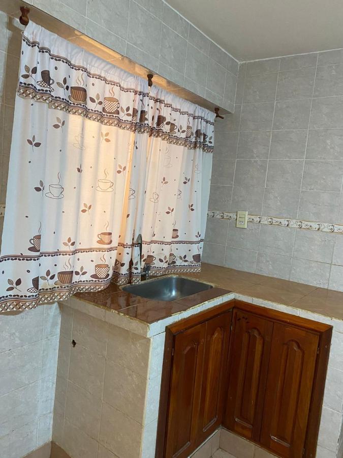 Hotel Itavera Пуэрто-Игуасу Экстерьер фото