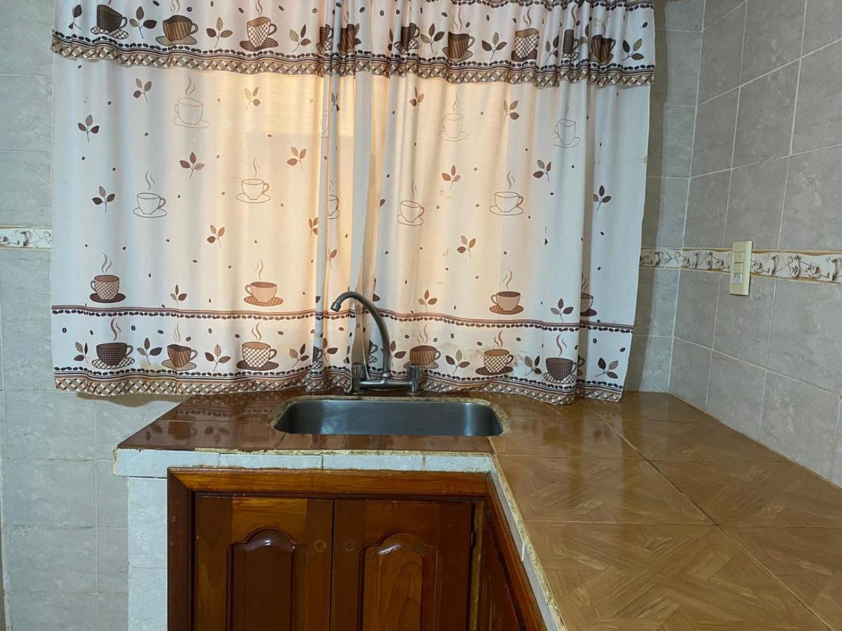 Hotel Itavera Пуэрто-Игуасу Экстерьер фото