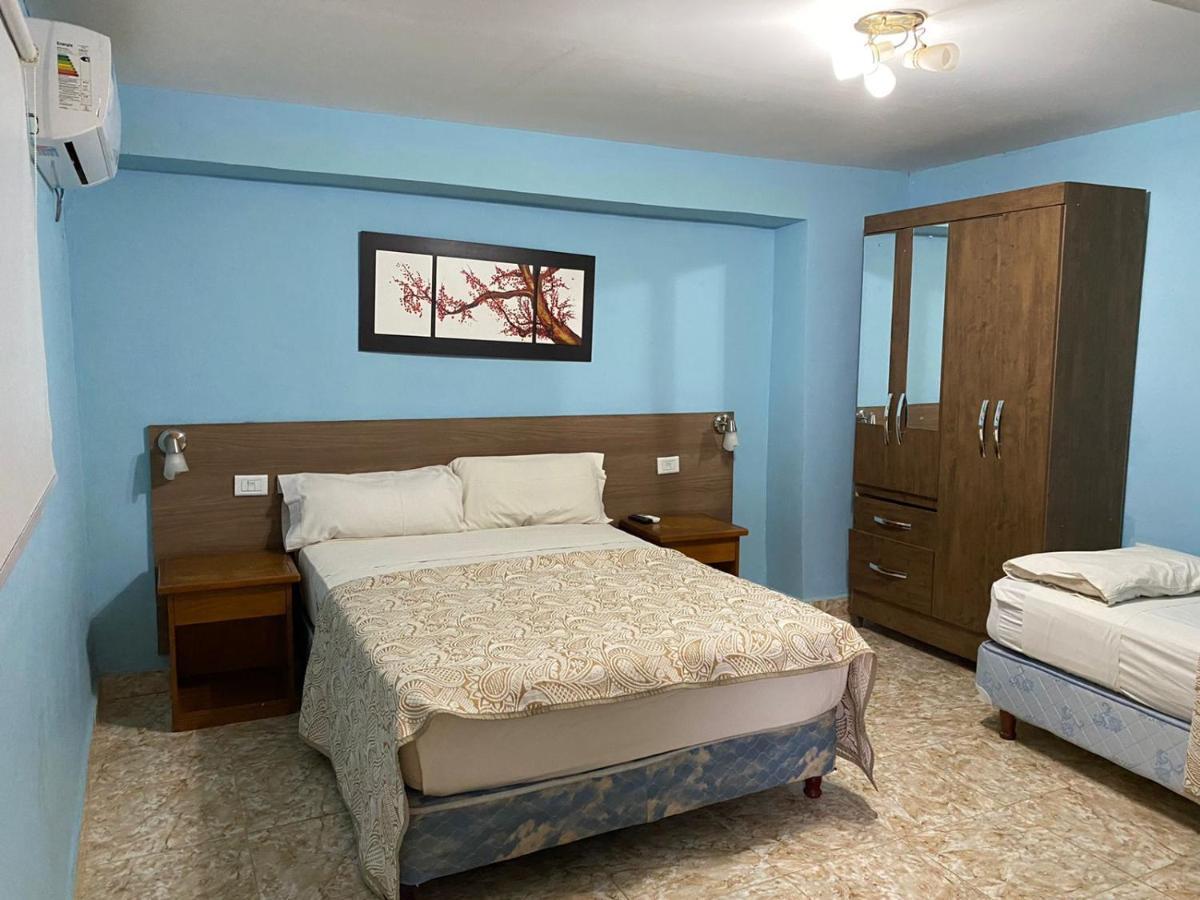 Hotel Itavera Пуэрто-Игуасу Экстерьер фото