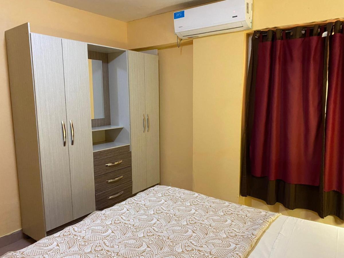 Hotel Itavera Пуэрто-Игуасу Экстерьер фото